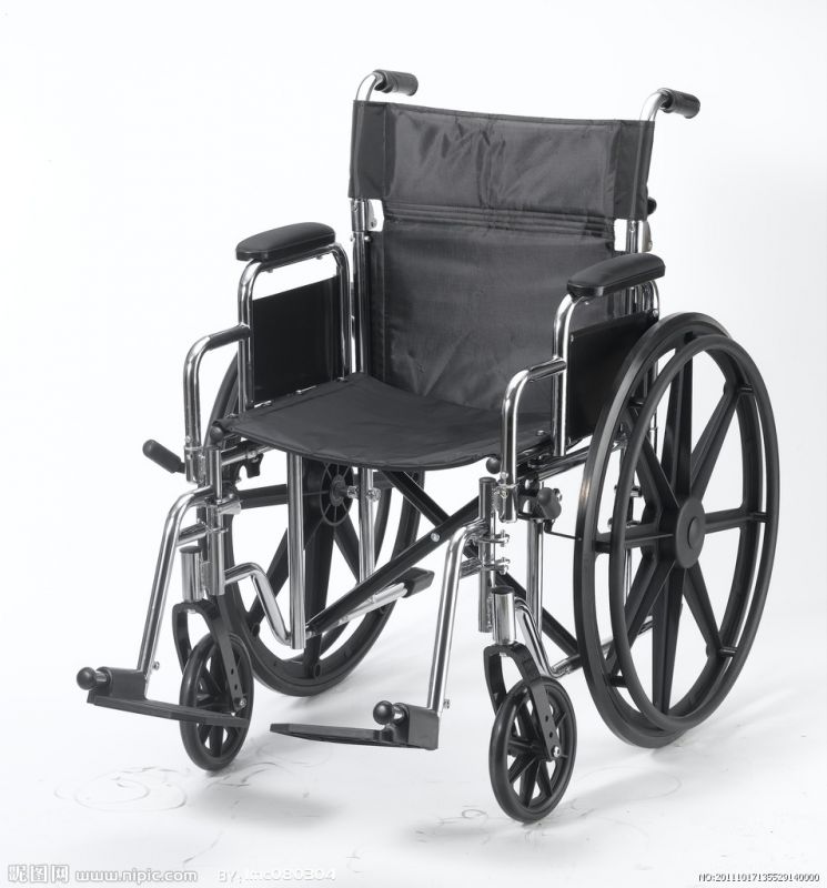 輪椅-