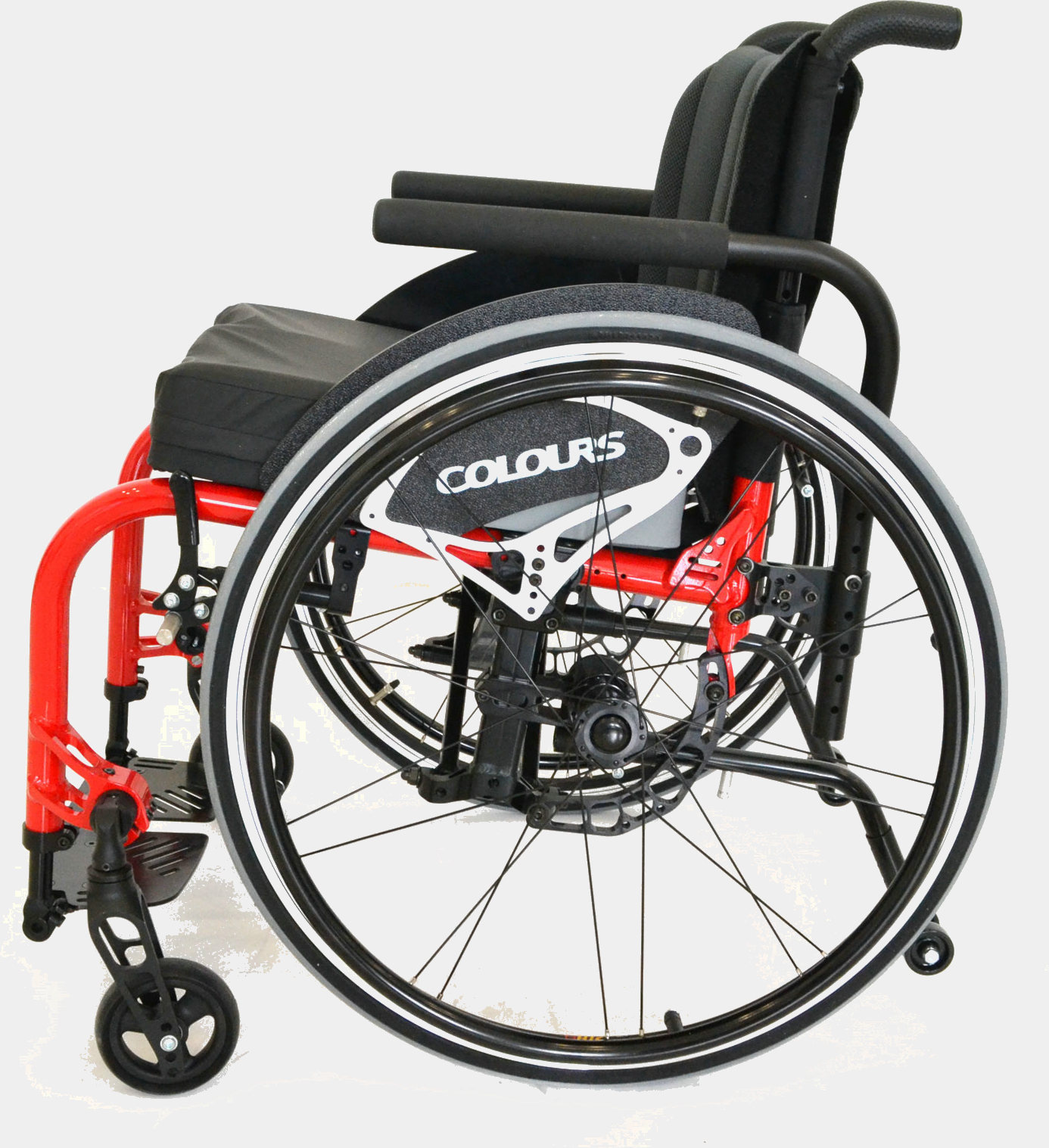 中進(jìn)Jinmed運(yùn)動(dòng)生活輪椅