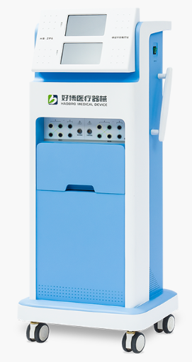 中頻干擾電治療儀-