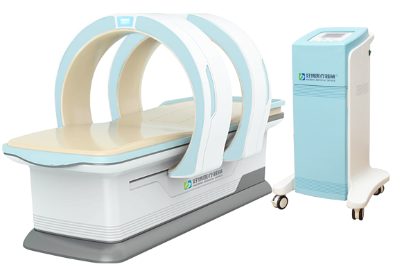 骨質(zhì)疏松治療儀