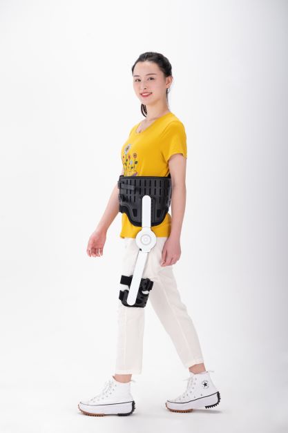 髖關(guān)節(jié)助力器