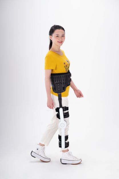 膝部助力器（膝愛(ài)）