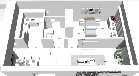 居家無(wú)障礙整體解決方案