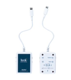 Hook+ Switch Interface-
