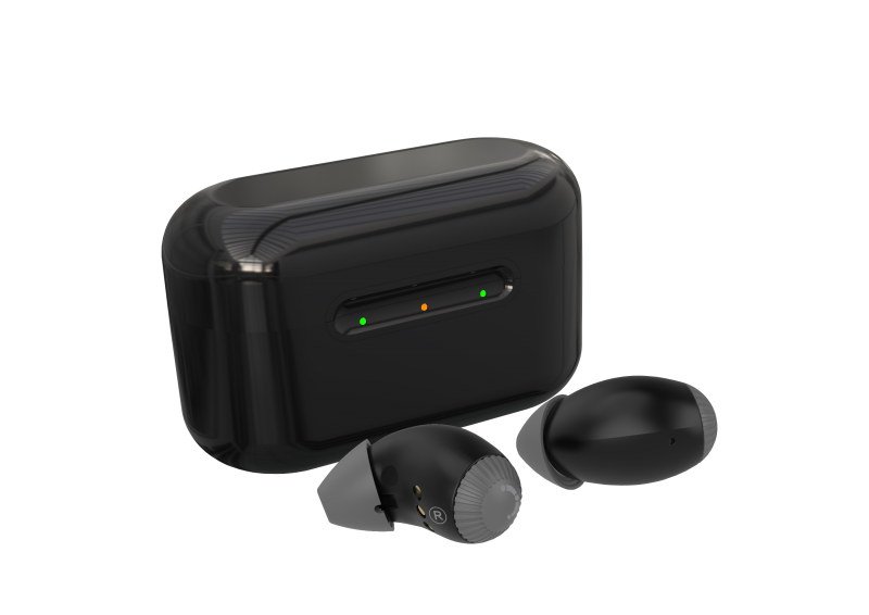 耳內(nèi)式助聽器JH-A620-