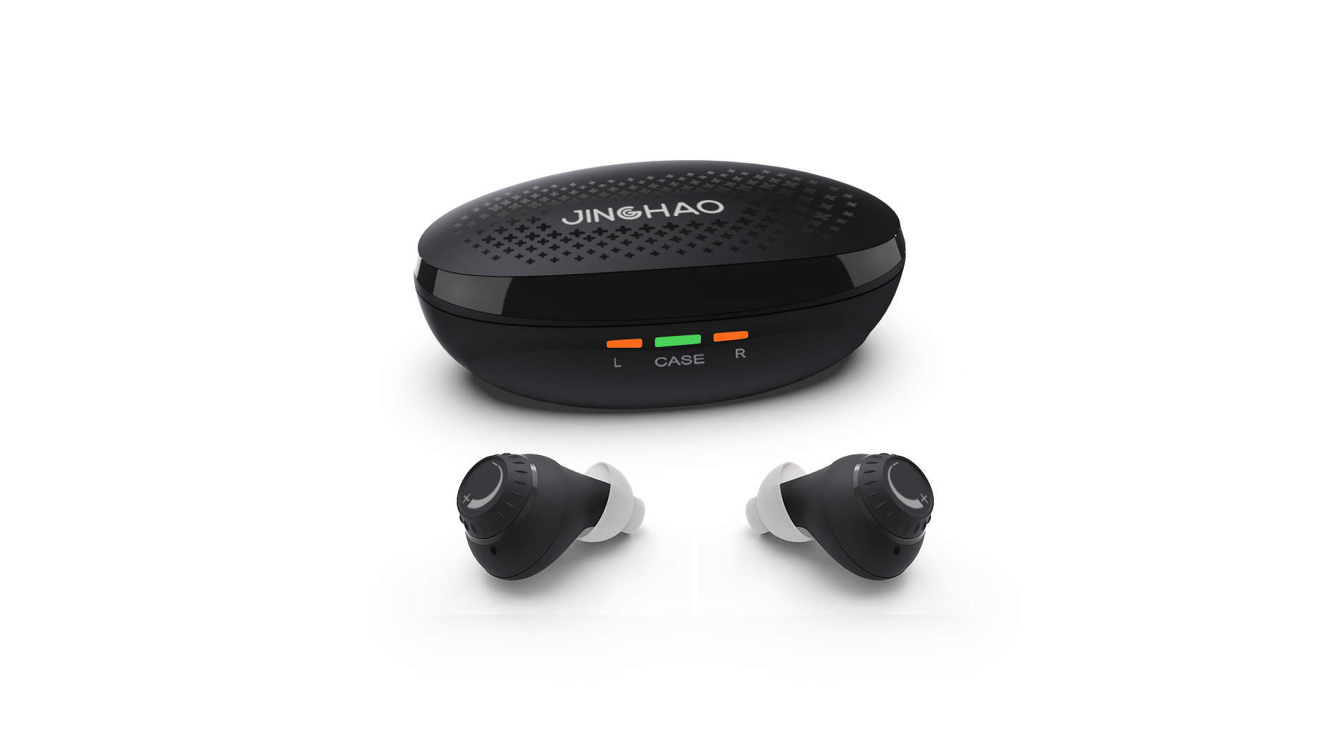 耳內(nèi)式助聽(tīng)器JH-A610