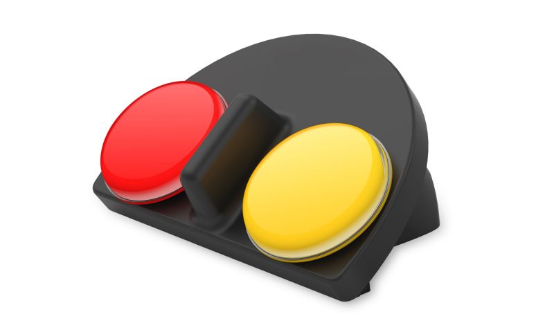 大鼻子-雙語(yǔ)句溝通裝置-