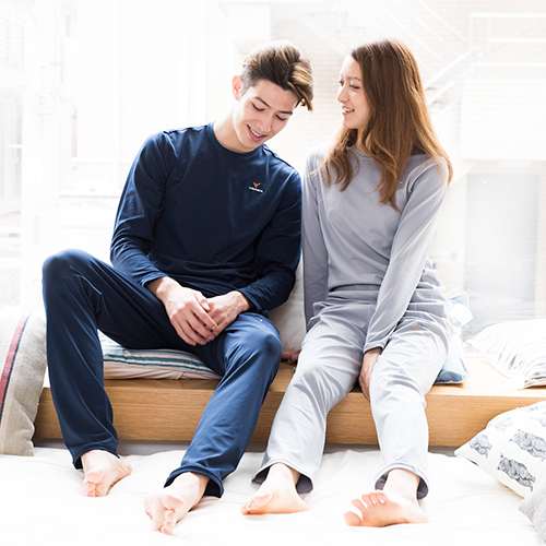 VENEX休養(yǎng)專用服飾