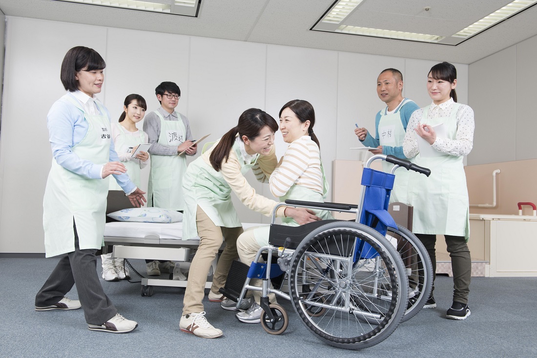 養(yǎng)老人才培養(yǎng)（培訓(xùn)）