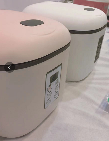 盲文語音電飯煲-