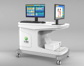 認(rèn)知能力評(píng)估與訓(xùn)練儀