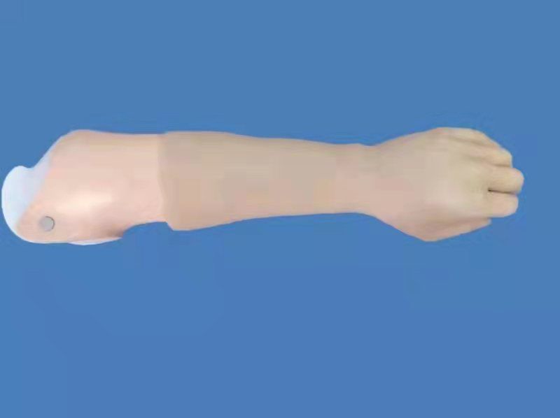 前臂假肢-