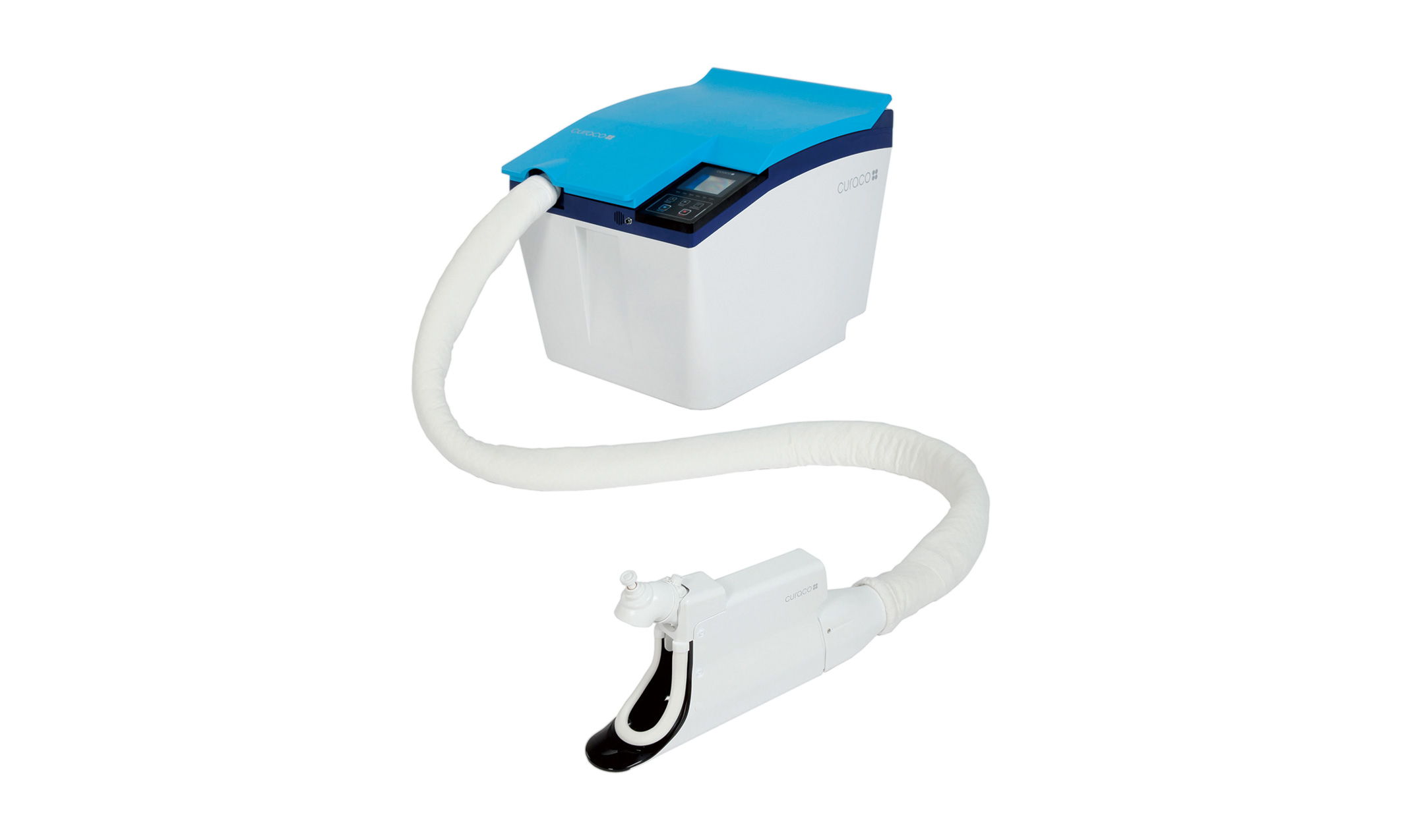 二便排泄自動護理系統(tǒng)CURA1020