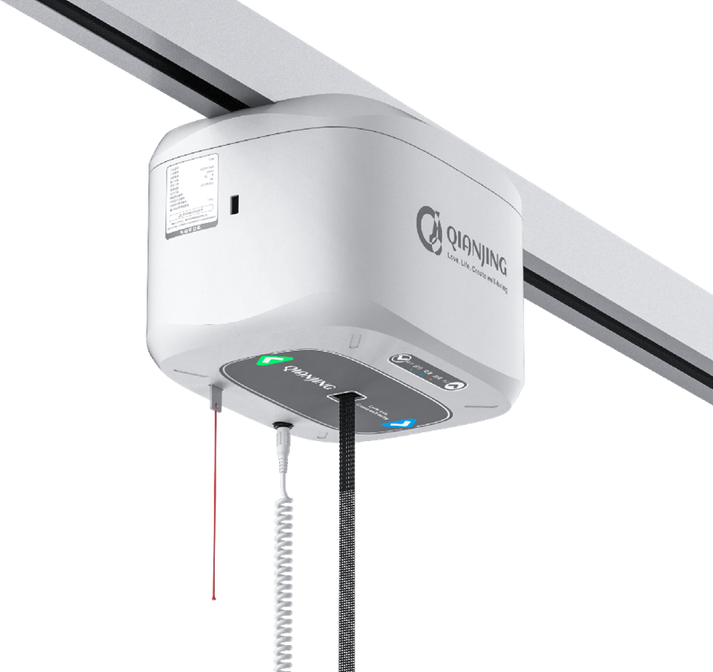 智能動態(tài)反饋訓(xùn)練系統(tǒng)