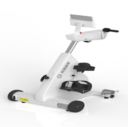 上下肢運(yùn)動康復(fù)訓(xùn)練系統(tǒng)-