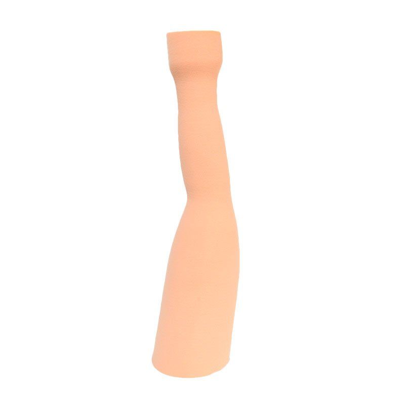 大腿假肢海綿外包裝-