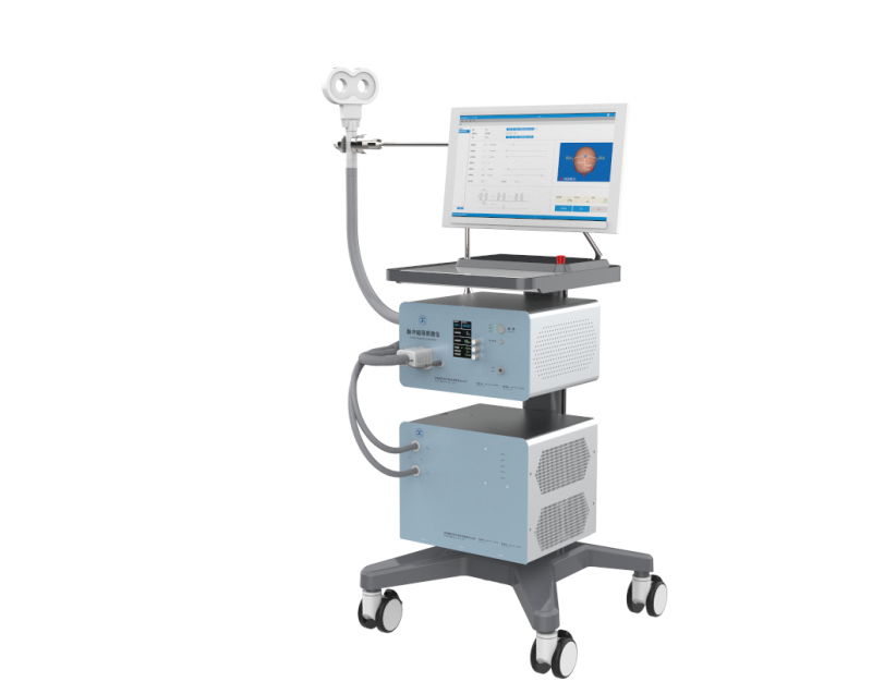 脈沖磁場(chǎng)刺激儀-