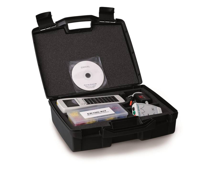 新生兒聽力篩查系統(tǒng)