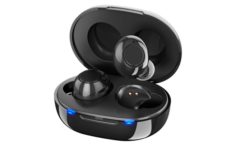 IN THE EAR HEARING AID JH-A39H-