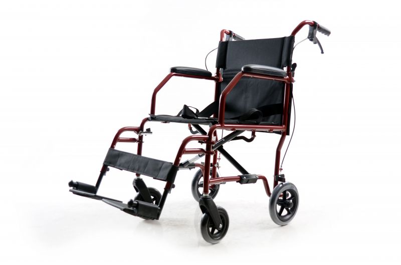 手動輪椅車YK9111-