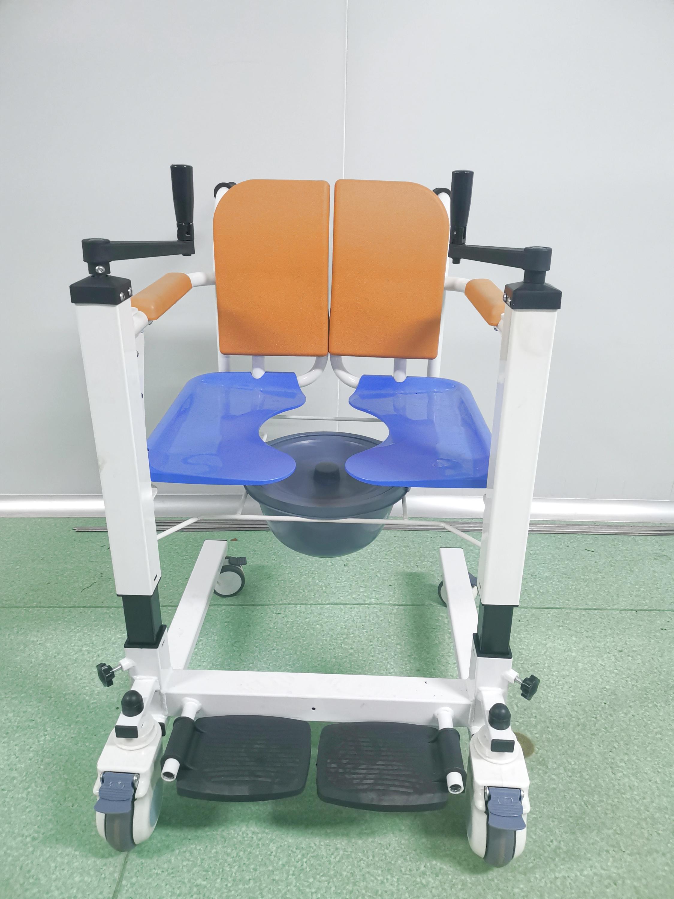 手搖移位機(jī)