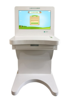 認(rèn)知評估與訓(xùn)練儀