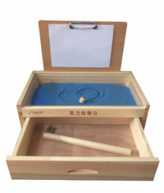 吸力繪畫(huà)儀-