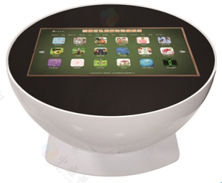 引導(dǎo)式認(rèn)知互動(dòng)訓(xùn)練儀-