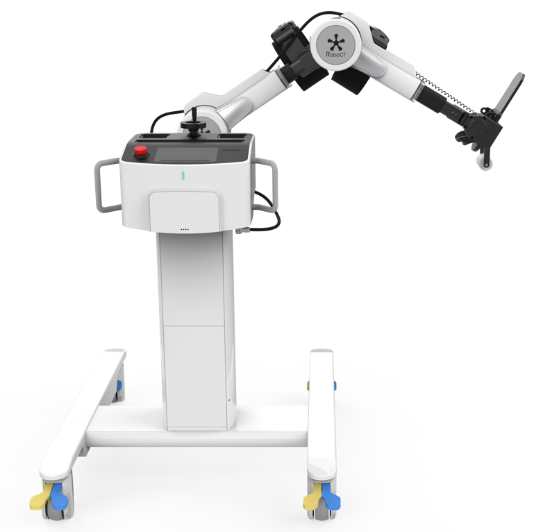 床邊外骨骼機(jī)器人-