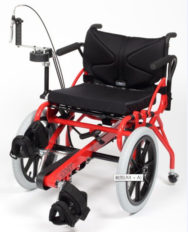 可騎運(yùn)動三輪車-