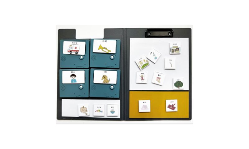 視聽學(xué)習(xí)本-