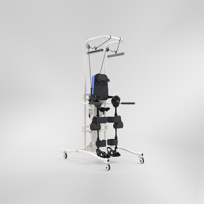 下肢步行康復(fù)訓(xùn)練設(shè)備-