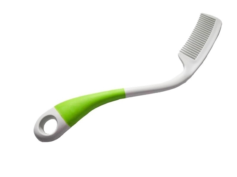 長(zhǎng)柄梳子