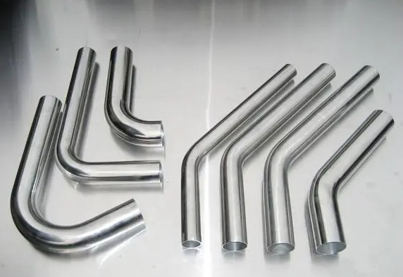 7系列高強度易焊接鋁管-