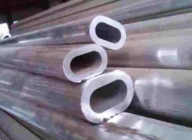 7系列高強度易焊接鋁型材-