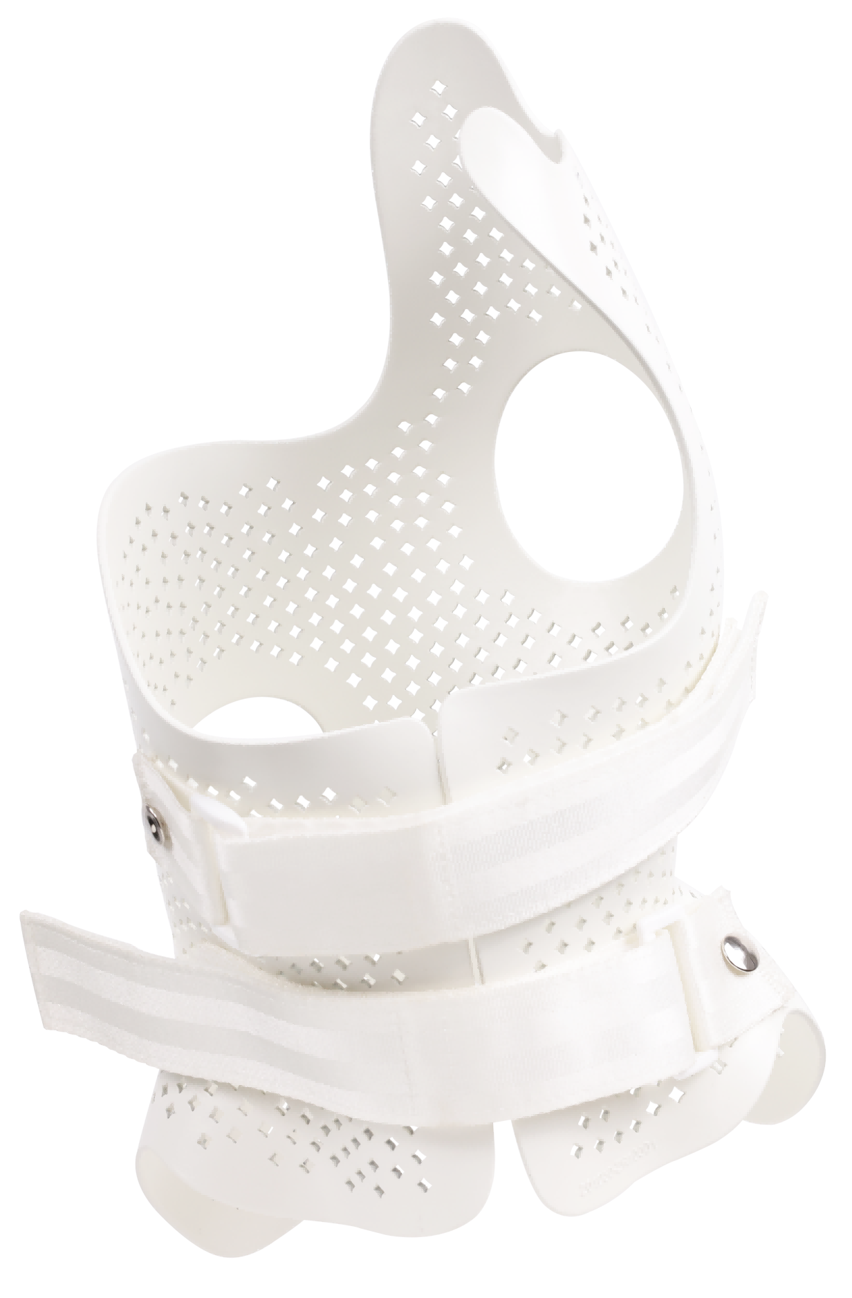 3D-printing orthopedic brace for scoliosis - Standard Edition