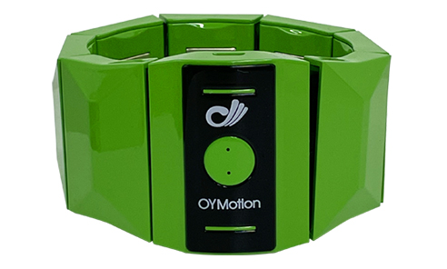 gForceReh智能肌力訓練臂環(huán)