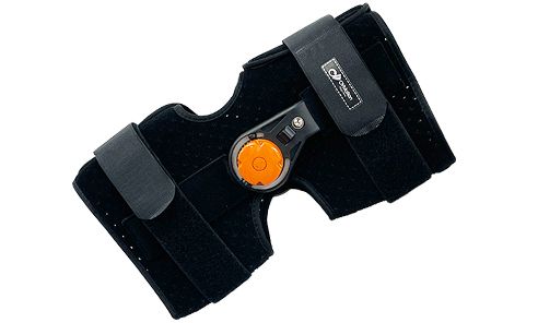 ORehableg下肢智能矯形訓(xùn)練器-