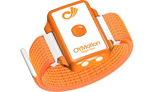 gForceMotion智能運動功能練儀-