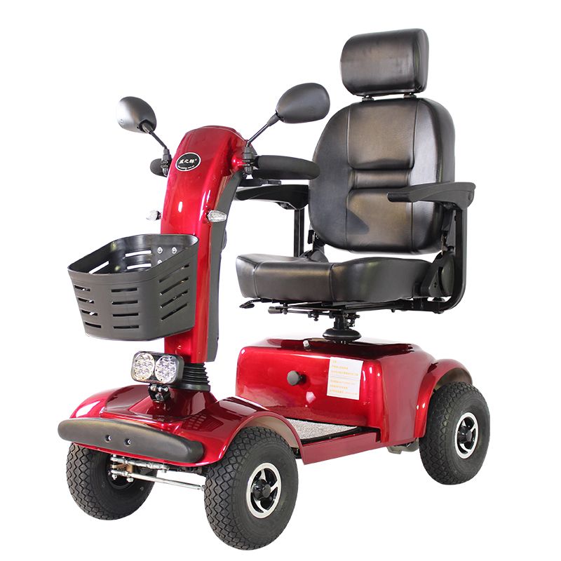 威之群電動(dòng)代步車4025-