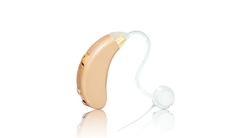 耳背機助聽器-VIVO PRO 203-