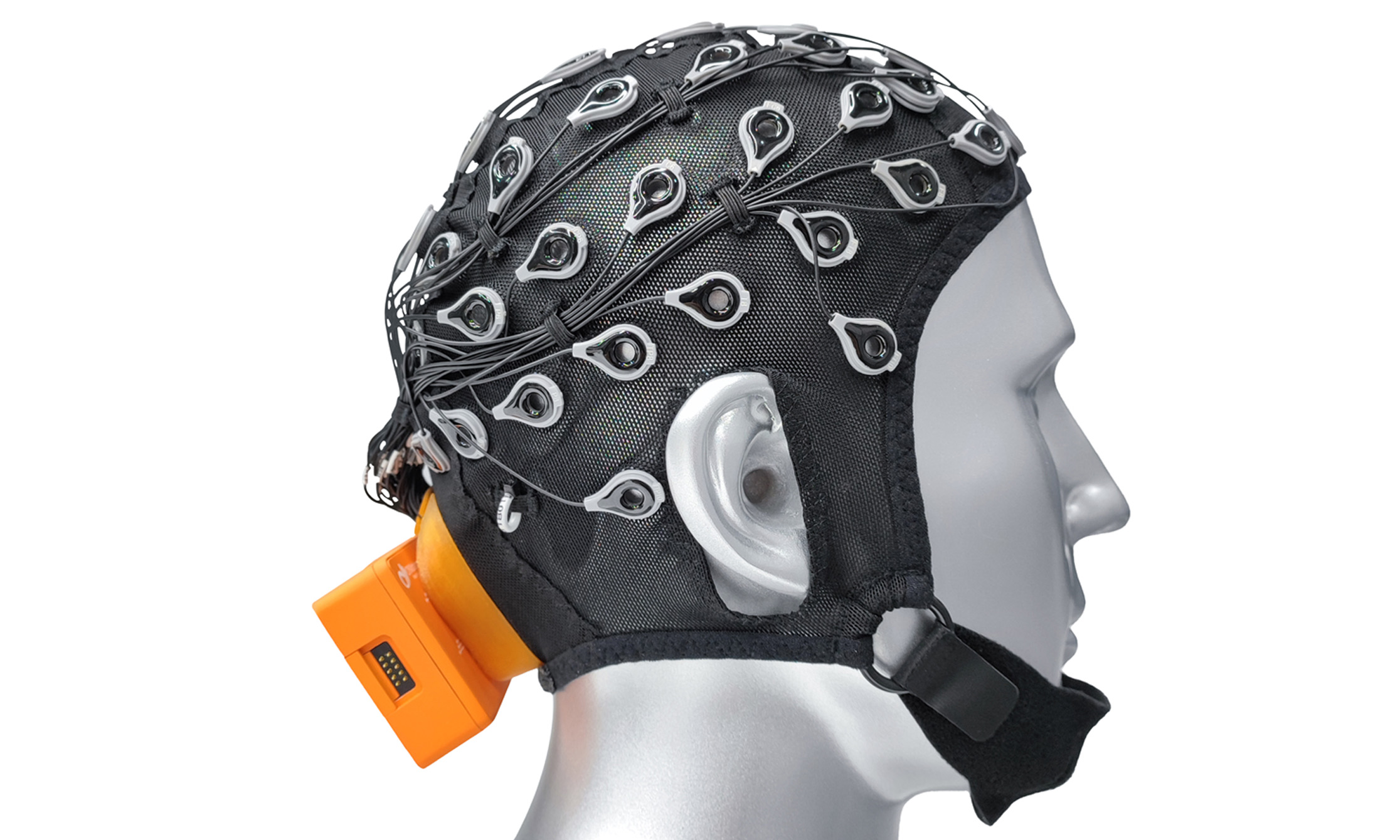 智能腦電圖機(jī)