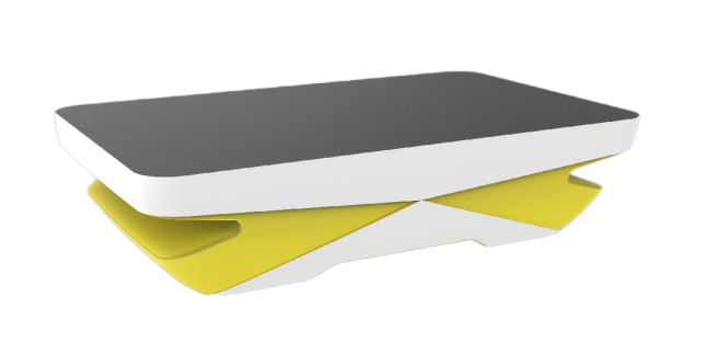 引導(dǎo)式互動訓(xùn)練桌-