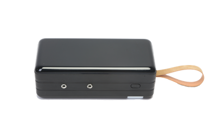 Portable electromyography tester