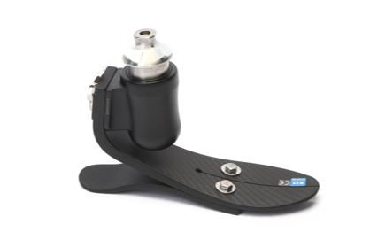 拜恩G600氣壓雙掌碳纖維儲(chǔ)能腳-