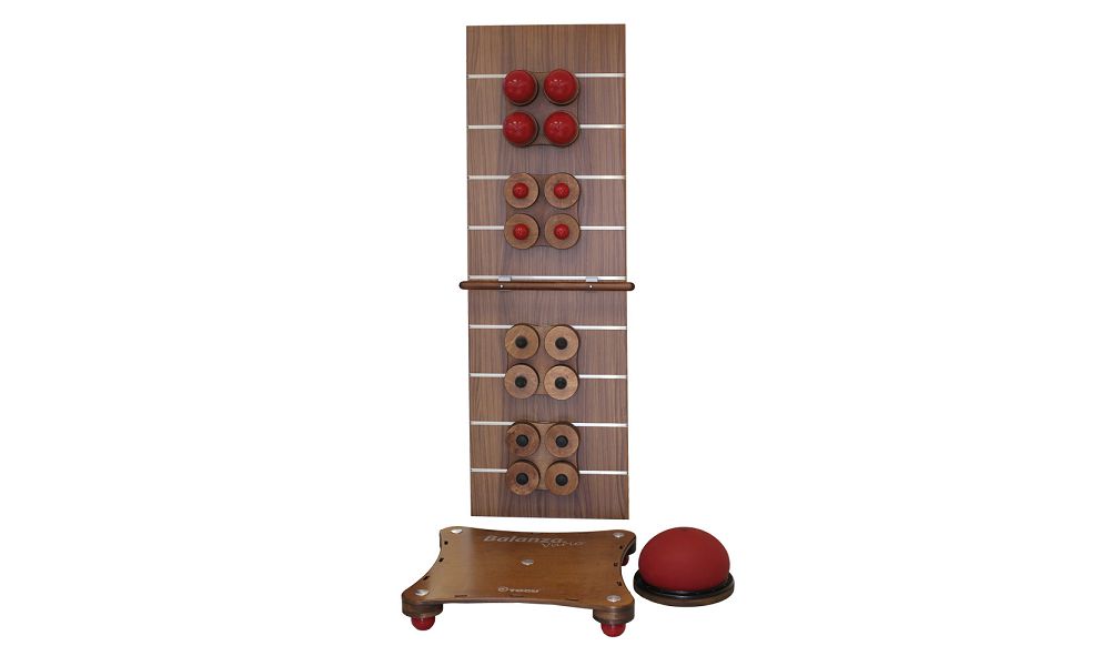 動態(tài)訓練及康復工作站