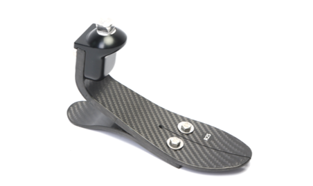 3GS沃夫高踝雙掌