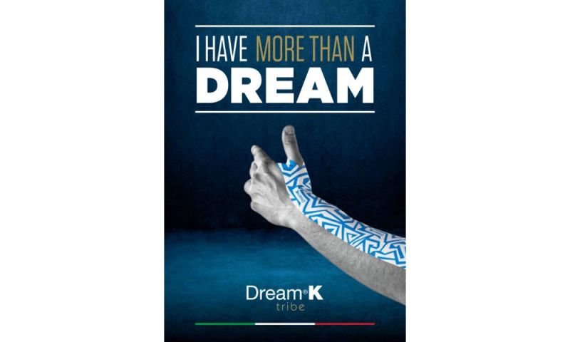 DKT運動機能貼布-