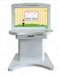 PREP閱讀增強訓(xùn)練儀-