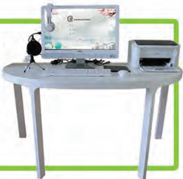 繪畫心理評估與干預(yù)儀-